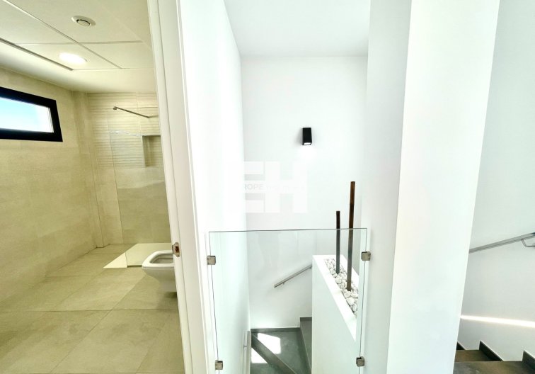 Resale - villa - Benijofar - Costa Blanca