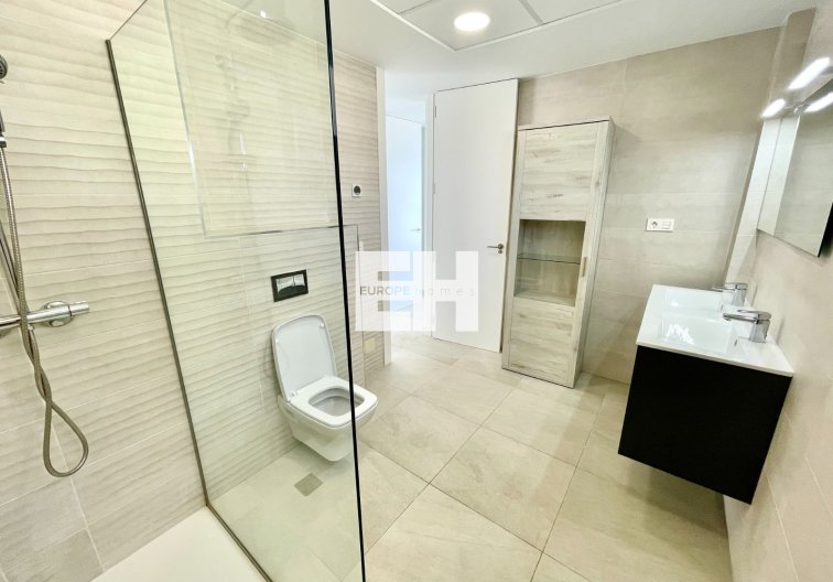 Resale - villa - Benijofar - Costa Blanca