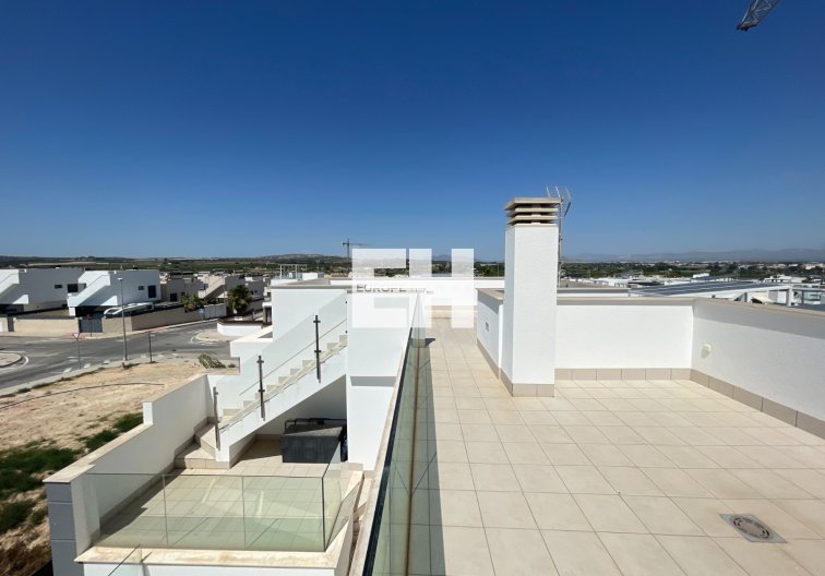 Resale - villa - Benijofar - Costa Blanca