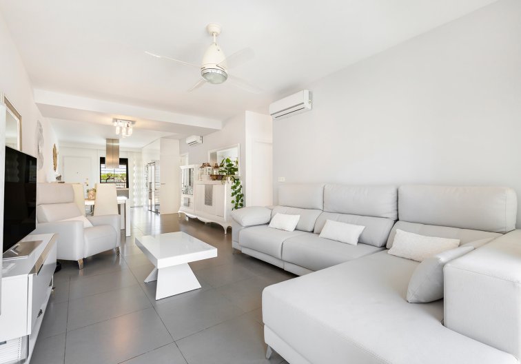 Segunda mano - Apartamento  - Pilar de la Horadada - Costa Blanca