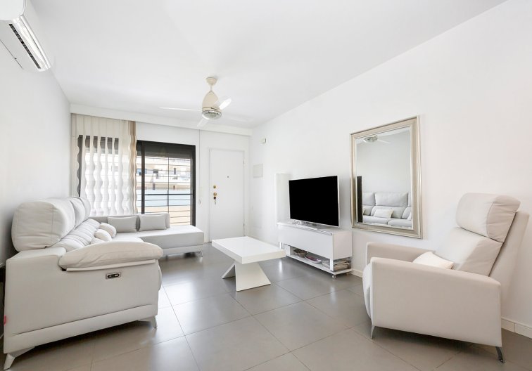 Segunda mano - Apartamento  - Pilar de la Horadada - Costa Blanca