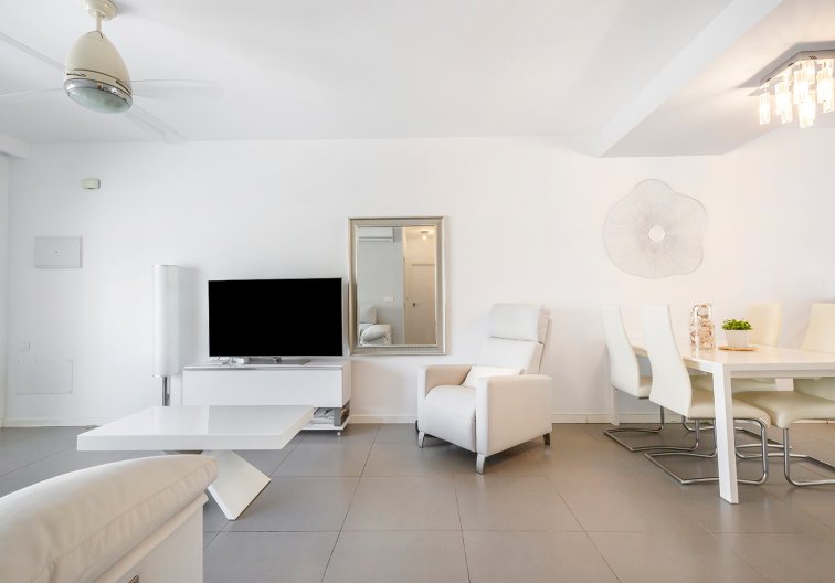Segunda mano - Apartamento  - Pilar de la Horadada - Costa Blanca