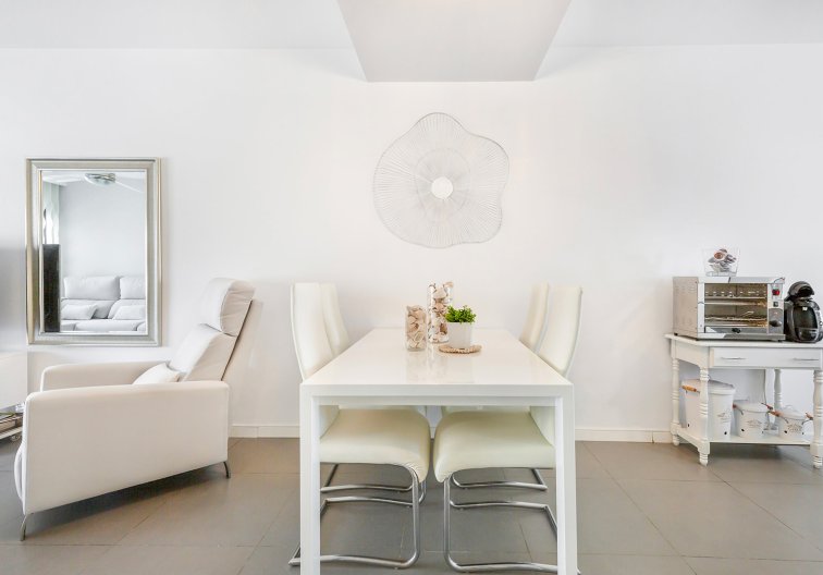 Segunda mano - Apartamento  - Pilar de la Horadada - Costa Blanca