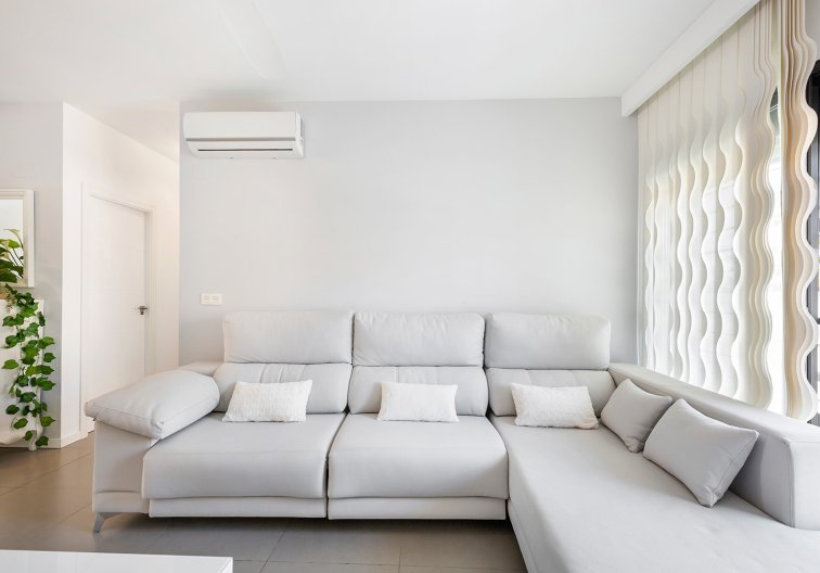 Segunda mano - Apartamento  - Pilar de la Horadada - Costa Blanca