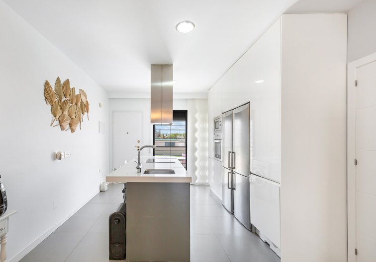 Segunda mano - Apartamento  - Pilar de la Horadada - Costa Blanca