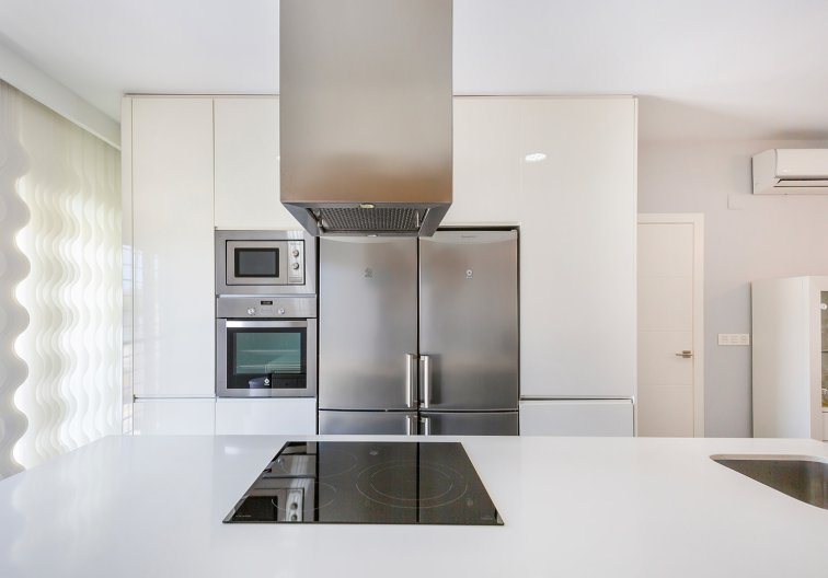 Segunda mano - Apartamento  - Pilar de la Horadada - Costa Blanca