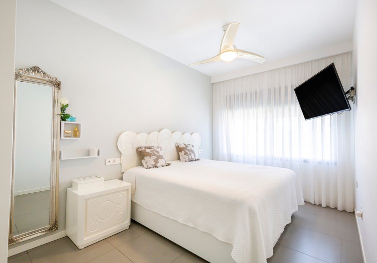 Segunda mano - Apartamento  - Pilar de la Horadada - Costa Blanca