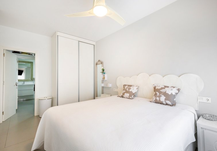 Segunda mano - Apartamento  - Pilar de la Horadada - Costa Blanca
