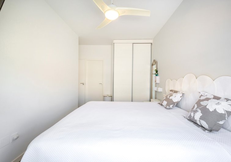 Segunda mano - Apartamento  - Pilar de la Horadada - Costa Blanca