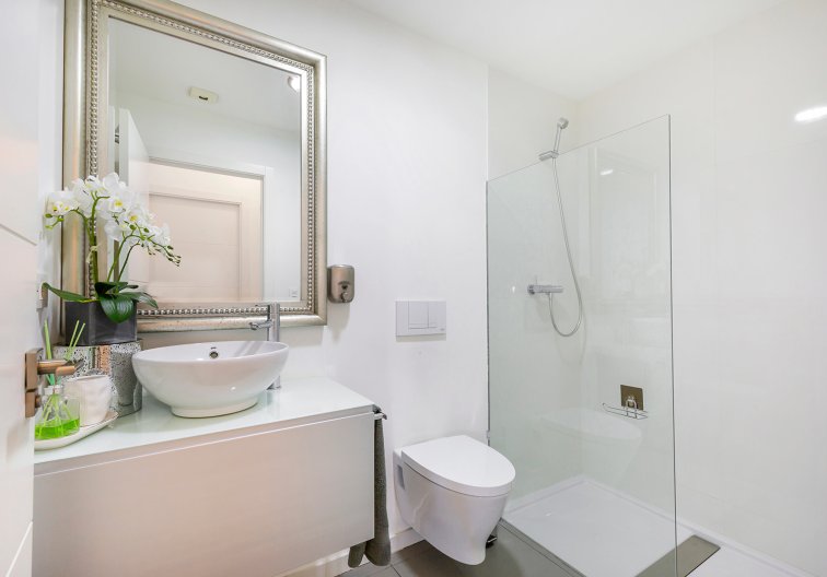 Segunda mano - Apartamento  - Pilar de la Horadada - Costa Blanca