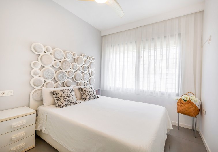 Segunda mano - Apartamento  - Pilar de la Horadada - Costa Blanca