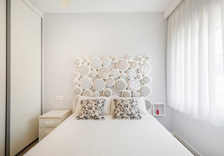 Segunda mano - Apartamento  - Pilar de la Horadada - Costa Blanca