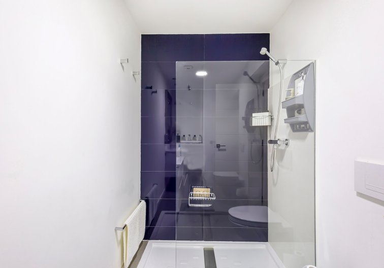 Segunda mano - Apartamento  - Pilar de la Horadada - Costa Blanca