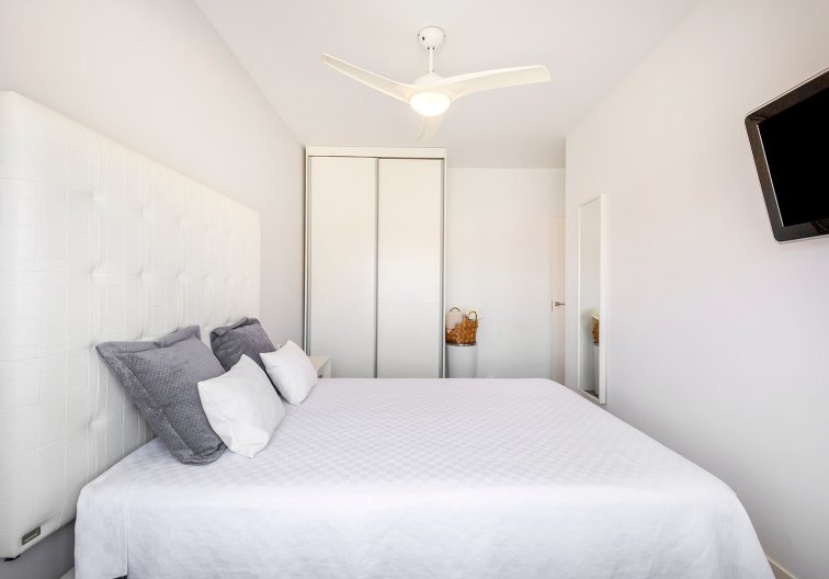 Segunda mano - Apartamento  - Pilar de la Horadada - Costa Blanca