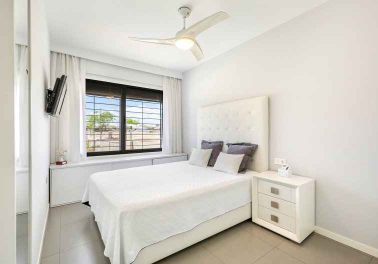Segunda mano - Apartamento  - Pilar de la Horadada - Costa Blanca