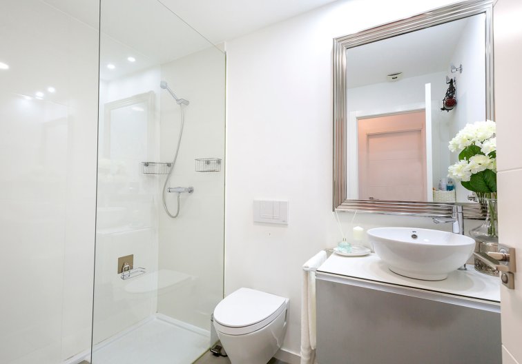Segunda mano - Apartamento  - Pilar de la Horadada - Costa Blanca