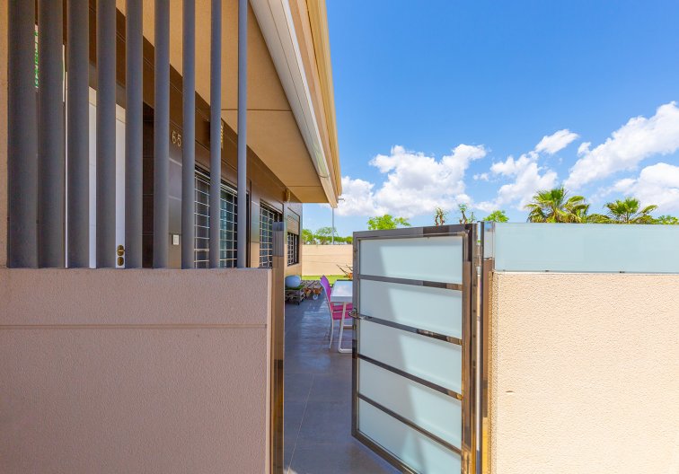Segunda mano - Apartamento  - Pilar de la Horadada - Costa Blanca