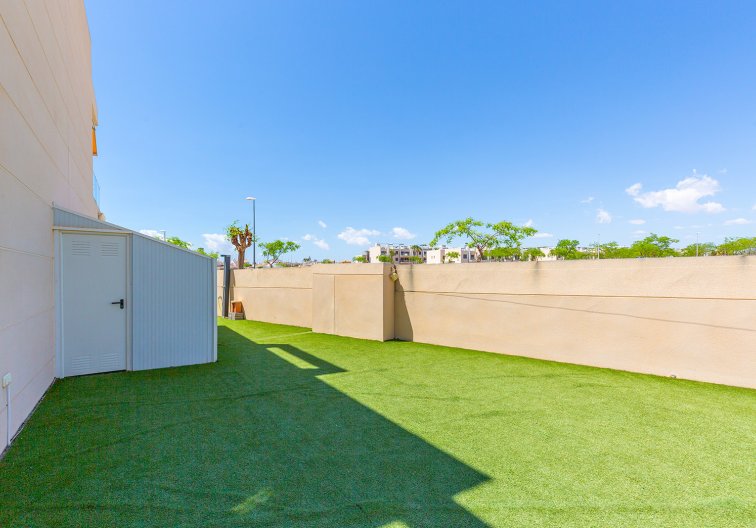 Segunda mano - Apartamento  - Pilar de la Horadada - Costa Blanca