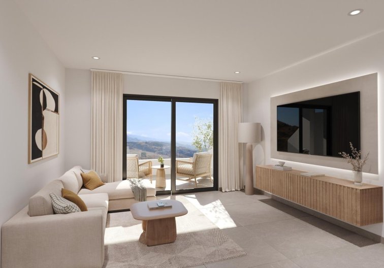 Obra Nueva - Atico - Torrevieja - Centro