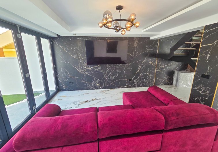 Resale - town house - Los Urrutias - Costa Calida