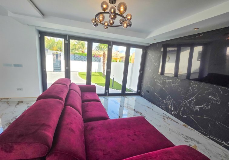 Resale - town house - Los Urrutias - Costa Calida