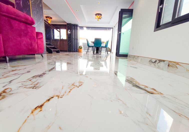 Resale - town house - Los Urrutias - Costa Calida