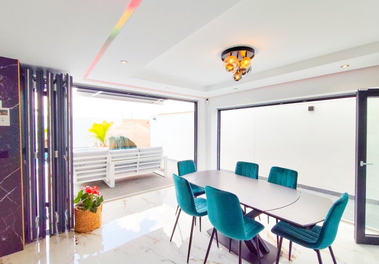 Resale - town house - Los Urrutias - Costa Calida
