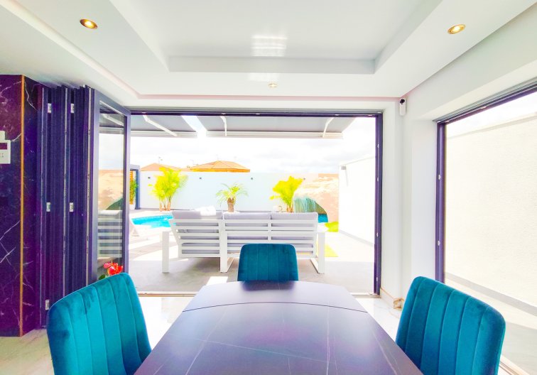 Resale - town house - Los Urrutias - Costa Calida