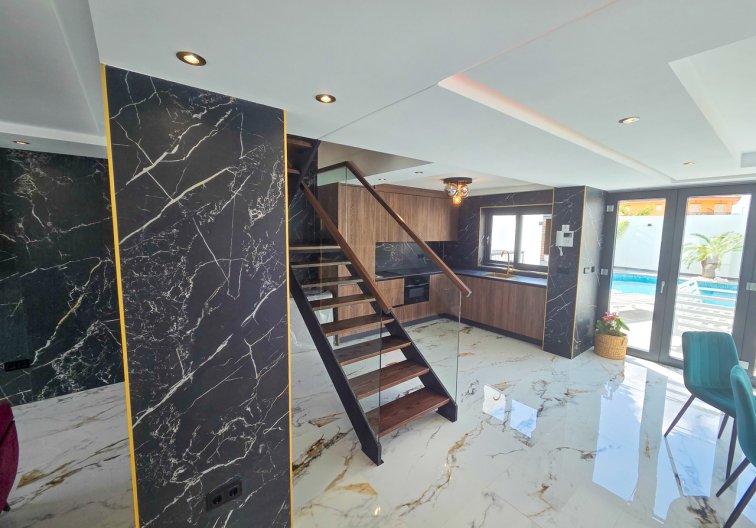 Resale - town house - Los Urrutias - Costa Calida