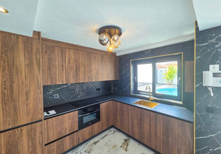 Resale - town house - Los Urrutias - Costa Calida