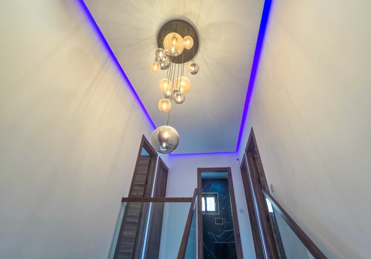 Resale - town house - Los Urrutias - Costa Calida