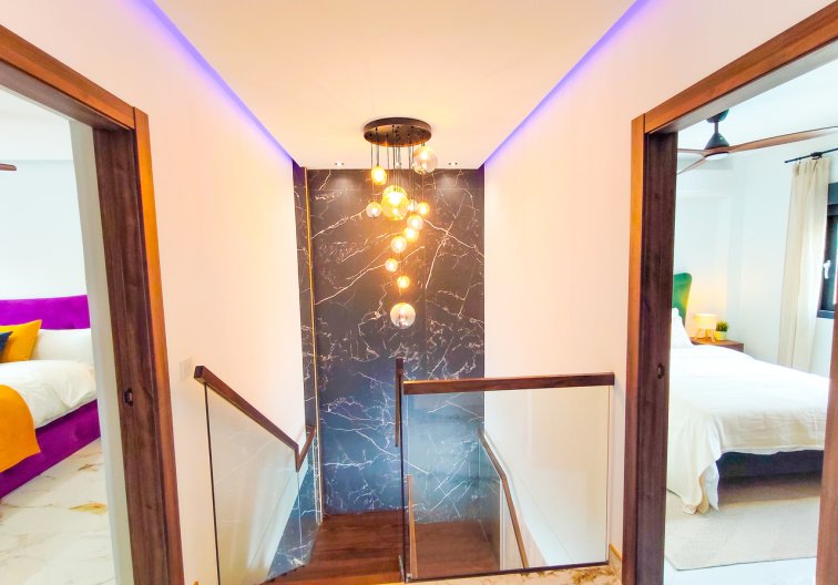 Resale - town house - Los Urrutias - Costa Calida