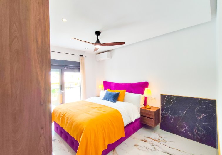 Resale - town house - Los Urrutias - Costa Calida