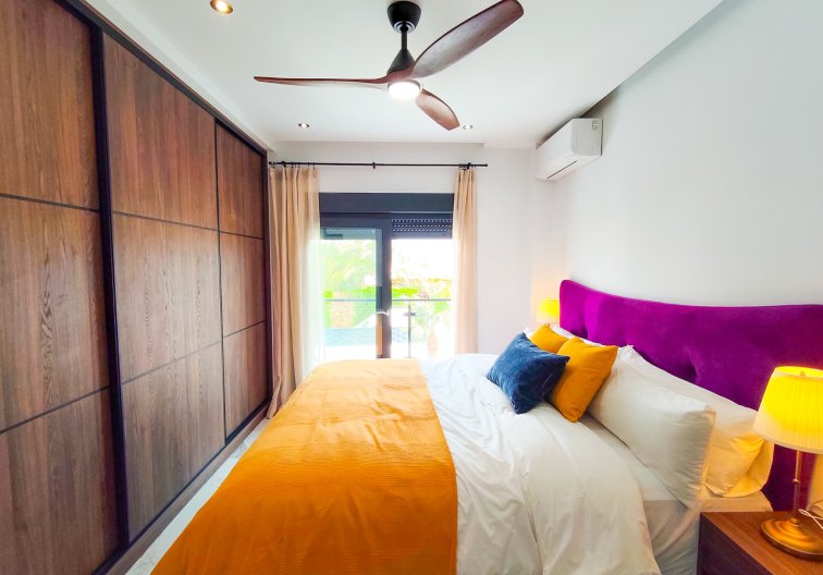 Resale - town house - Los Urrutias - Costa Calida