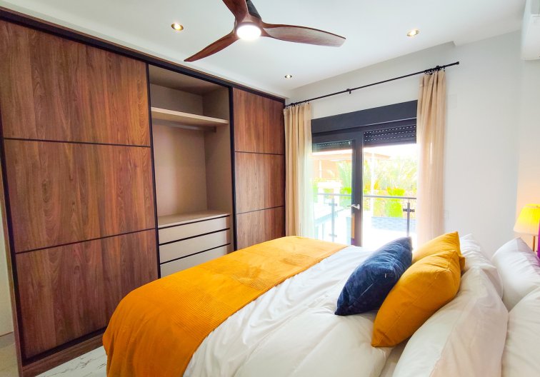 Resale - town house - Los Urrutias - Costa Calida