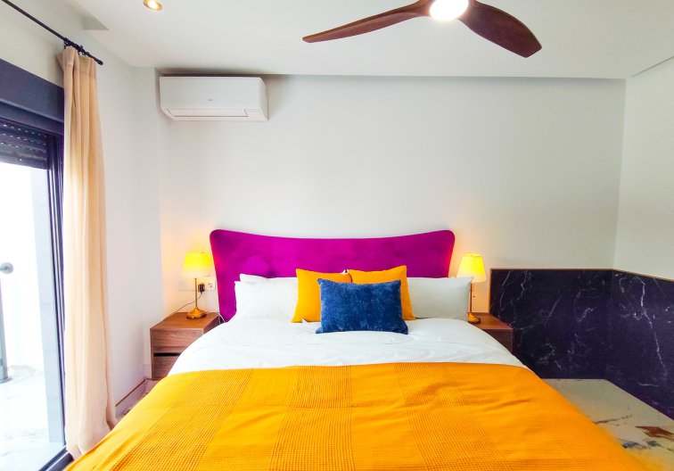 Resale - town house - Los Urrutias - Costa Calida