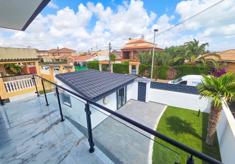 Resale - town house - Los Urrutias - Costa Calida