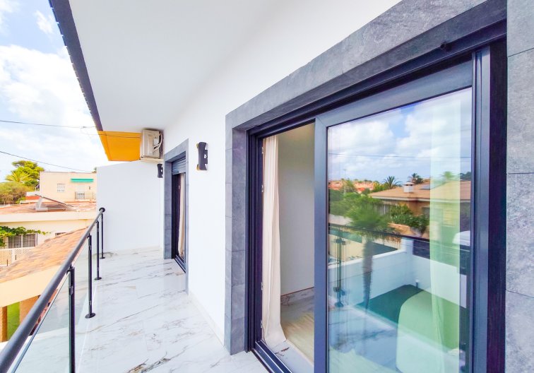 Resale - town house - Los Urrutias - Costa Calida