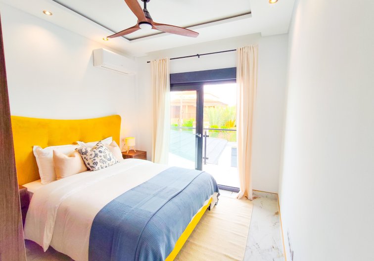 Resale - town house - Los Urrutias - Costa Calida