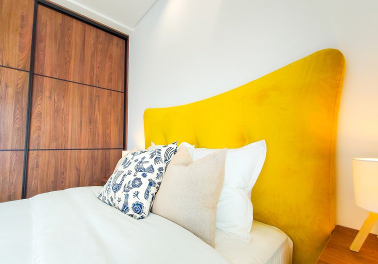 Resale - town house - Los Urrutias - Costa Calida