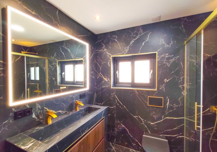 Resale - town house - Los Urrutias - Costa Calida