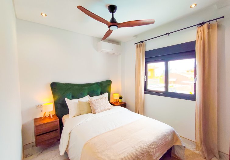 Resale - town house - Los Urrutias - Costa Calida