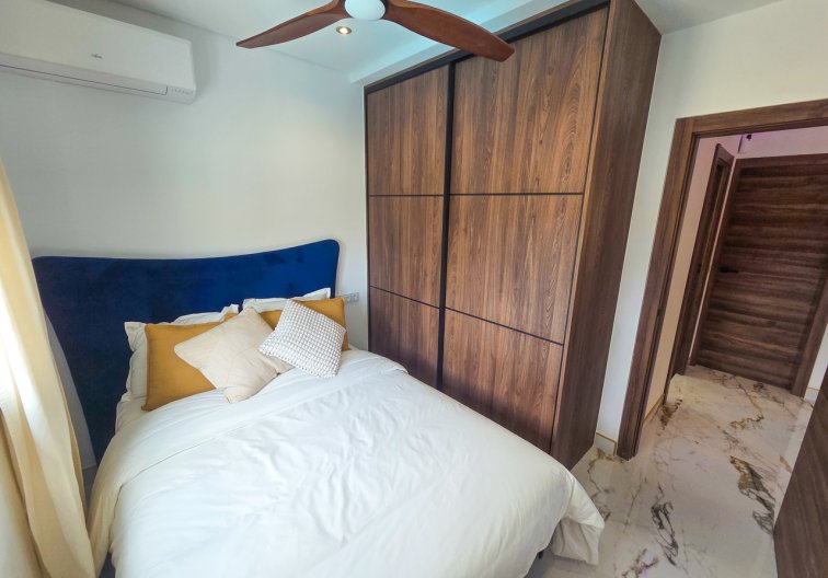 Resale - town house - Los Urrutias - Costa Calida