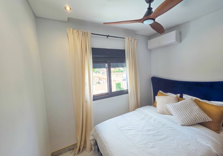 Resale - town house - Los Urrutias - Costa Calida