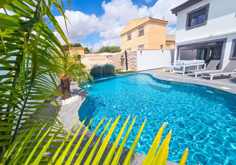 Resale - town house - Los Urrutias - Costa Calida