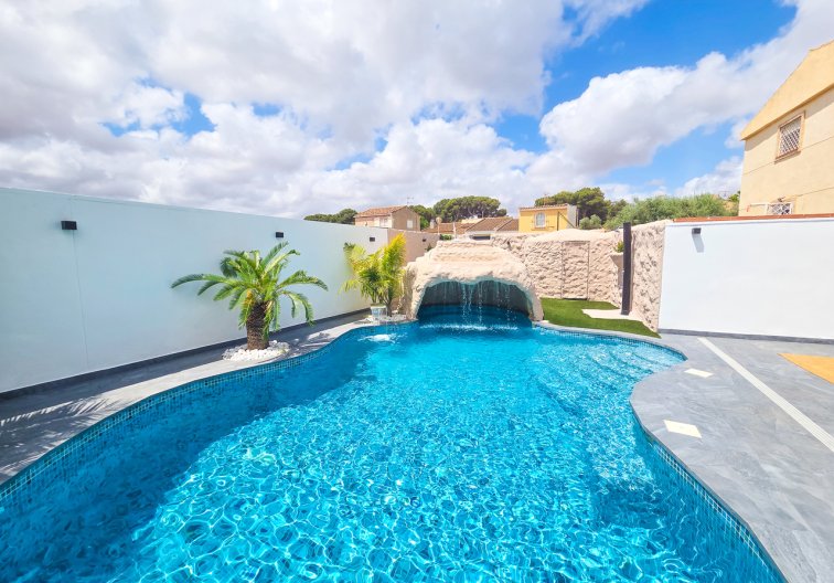 Resale - town house - Los Urrutias - Costa Calida