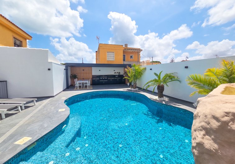 Resale - town house - Los Urrutias - Costa Calida