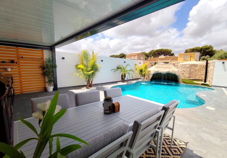Resale - town house - Los Urrutias - Costa Calida