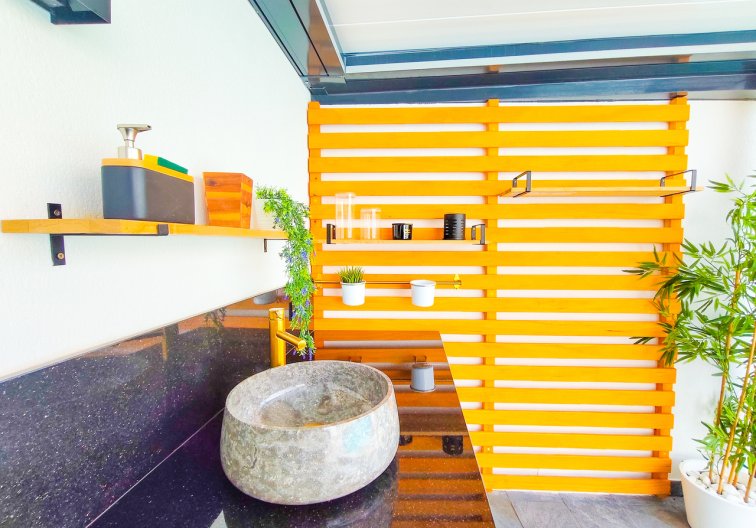 Resale - town house - Los Urrutias - Costa Calida