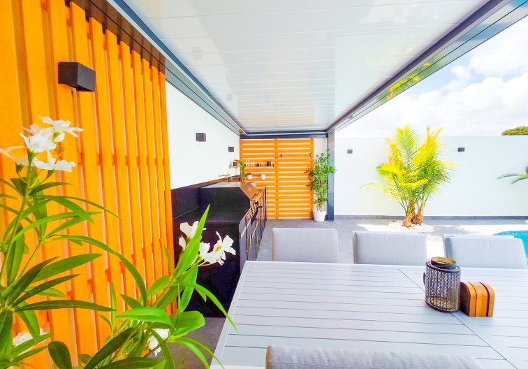 Resale - town house - Los Urrutias - Costa Calida